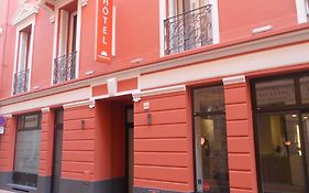 Hotel de France Montecarlo